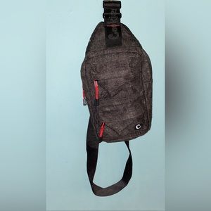 Authentic Cookies smell proof hemp bag rare